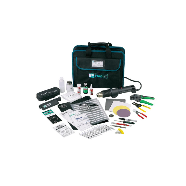 【FOBKF144AM1】FIBER OPTIC BREAKOUT KIT, FLAT,