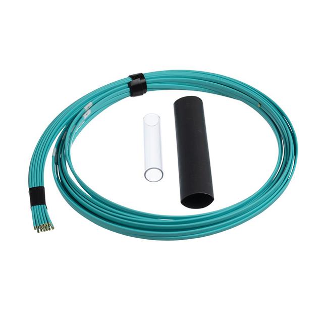 【FOBKF288YM1】FIBER OPTIC BREAKOUT KIT, FLAT,