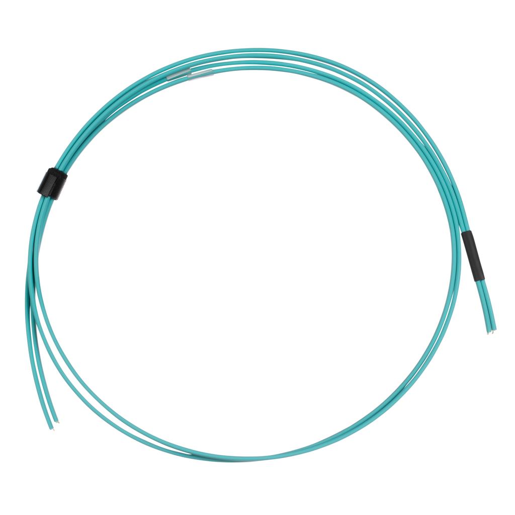 【FOBKF24AM1】FIBER OPTIC BREAKOUT KIT, FLAT,