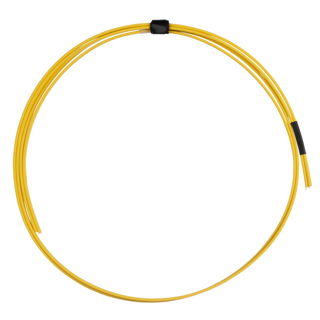 【FOBKF24YM1】FIBER OPTIC BREAKOUT KIT, FLAT,