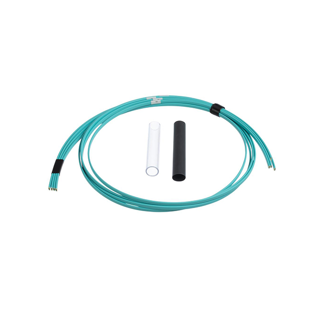 【FOBKF48YM1】FIBER OPTIC BREAKOUT KIT, FLAT,