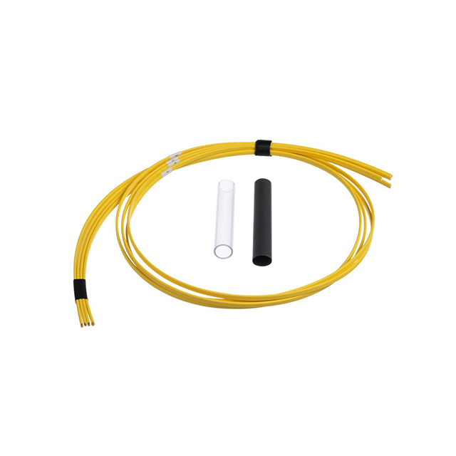 【FOBKF576YM1】FIBER OPTIC BREAKOUT KIT, FLAT,