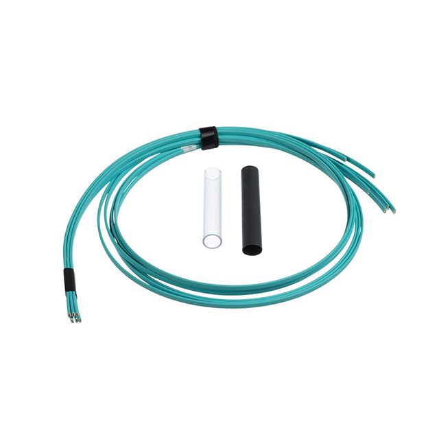 【FOBKF72YM1】FIBER OPTIC BREAKOUT KIT, FLAT,