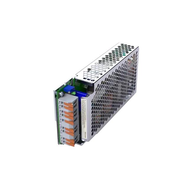 AC/DC CONVERTER 15V 105W【HWS100A-15/EVA】