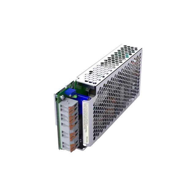 AC/DC CONVERTER 12V 102W【HWS100A-12/EHA】