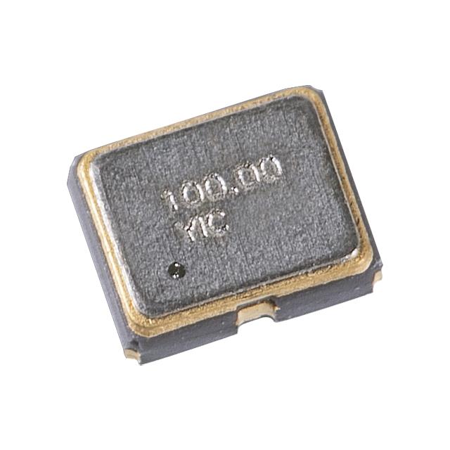 XTAL OSC XO 125MHZ HCSL SMD【OSCHS125M-3.3I/S22-25】