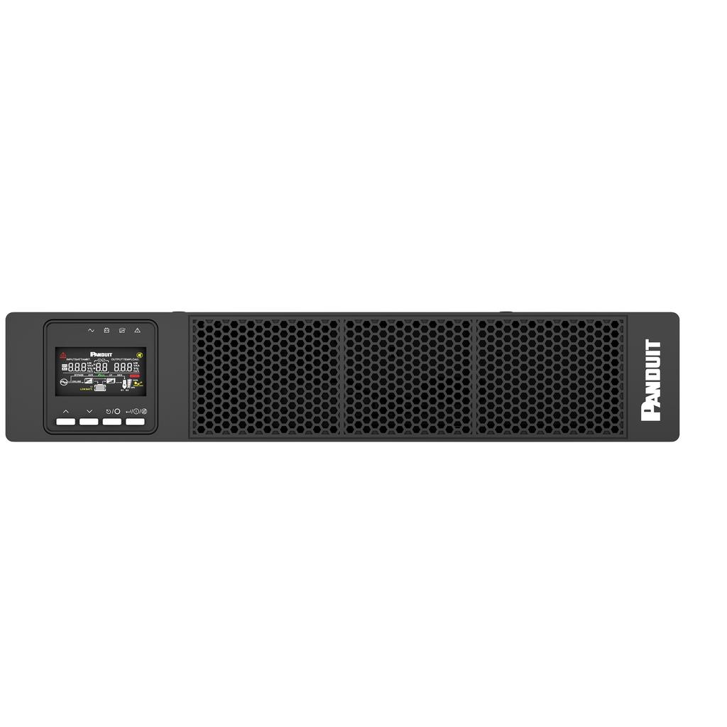 SMARTZONE UPS, 1.5KVA, 2U, 120V,【U02N11L】