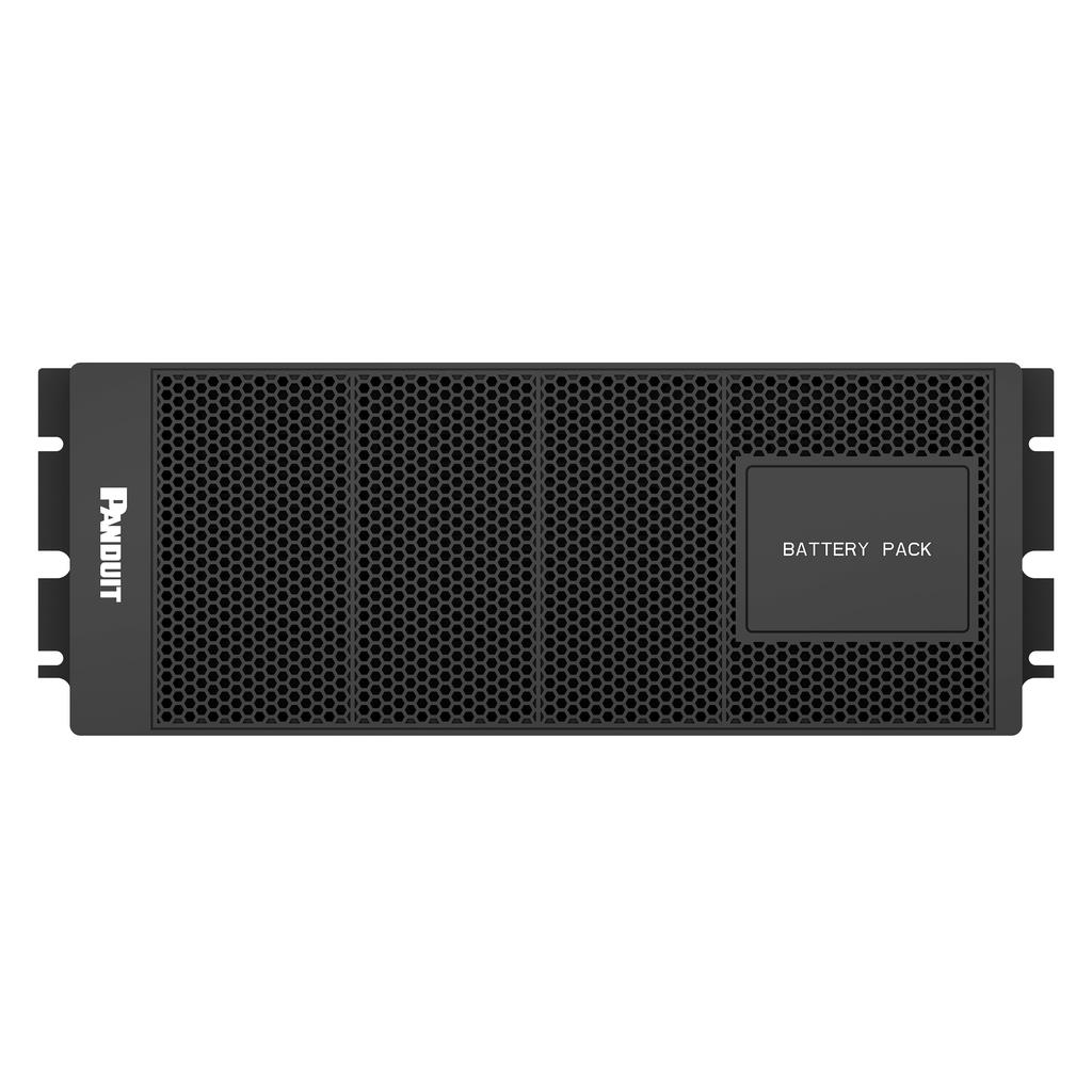 SMARTZONE UPS, 20KVA, 7U (3U UPS【U20S32V】