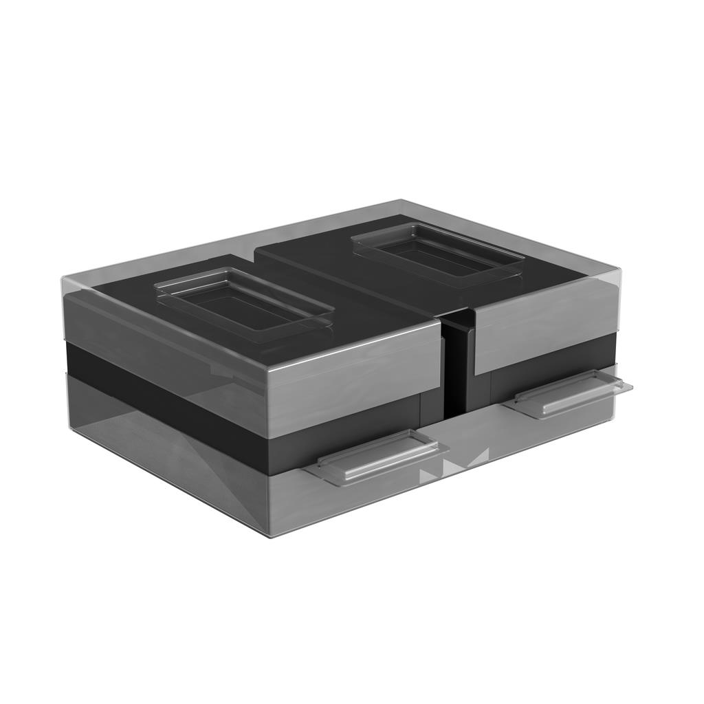 24V REPLACEMENT LEAD ACID BATTER【UVC024】