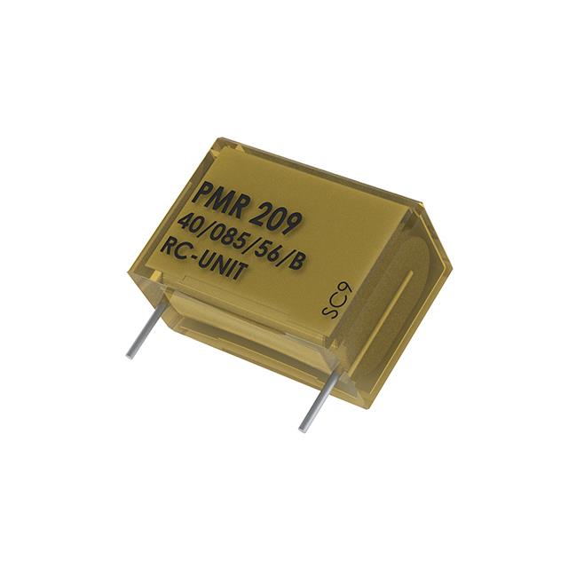 【PMR209MC6220M033R30】FILTER RC