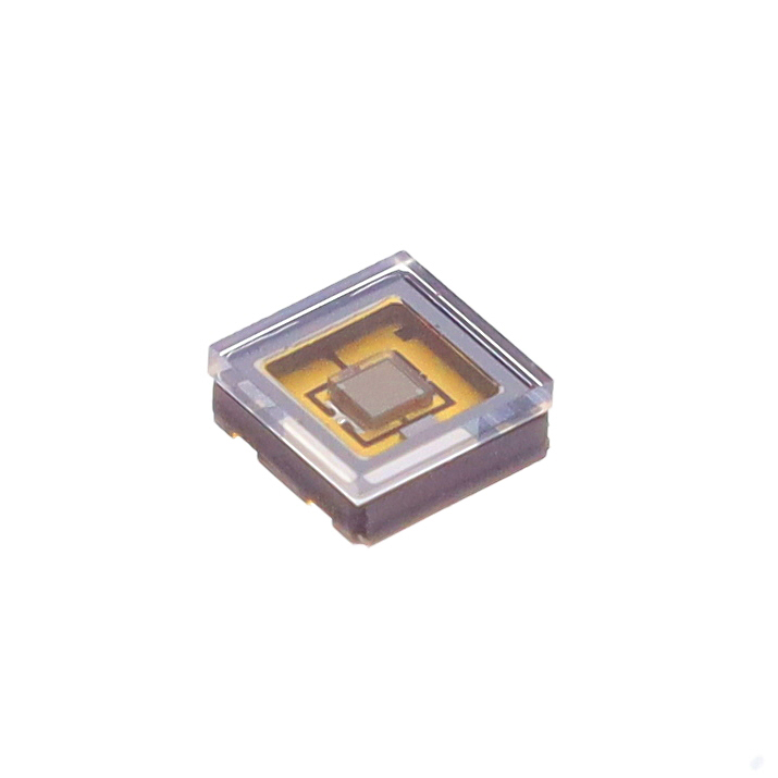 【MTSM2550F-UV】255NM SMD FLAT LENS