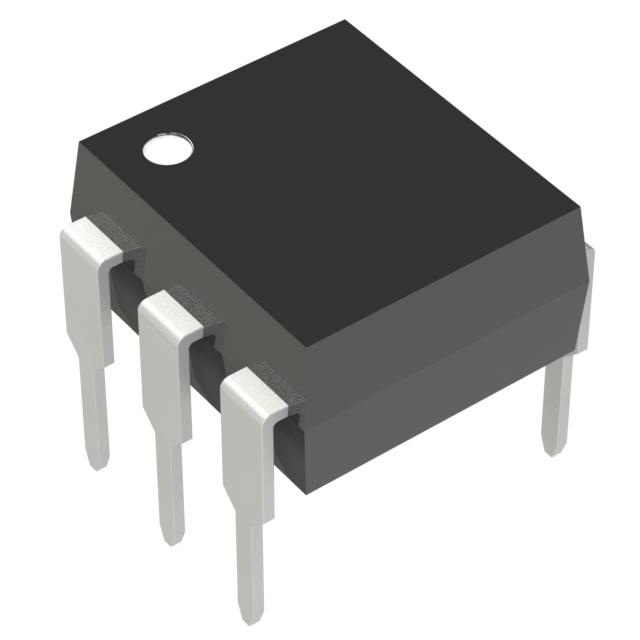 【CT128】COTO MOSFET - 1 FORM A, 400V, .0