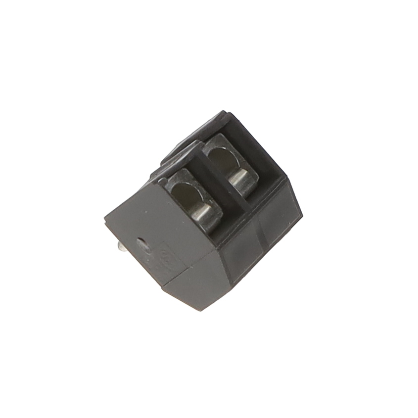 【951-DS/02】PCB SCREW CONN;2P;5MM
