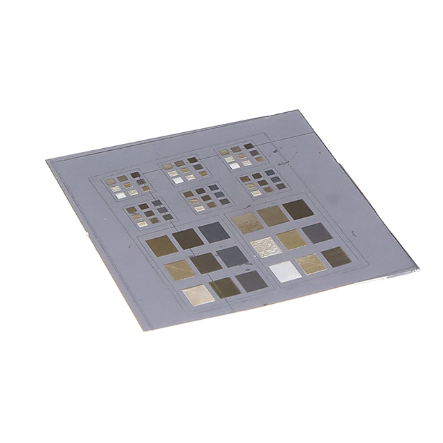 【KL-PSI-EVAL1】POROUS SILICON (PSI) EVALUATION