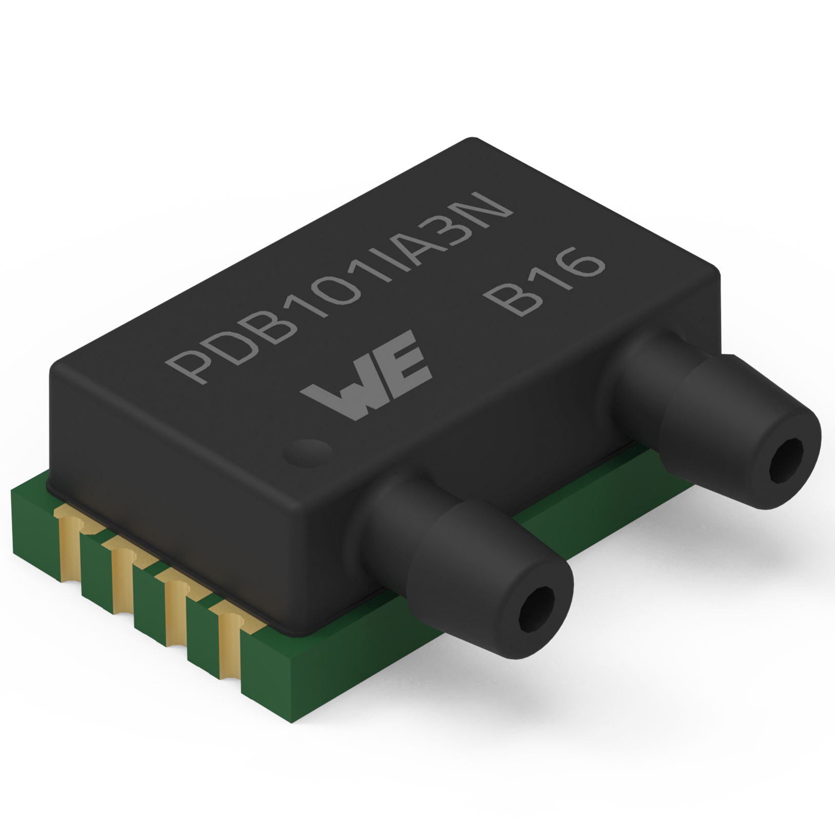 DIFFERENTIAL PRESSURE SENSOR, I2【2513130810102】