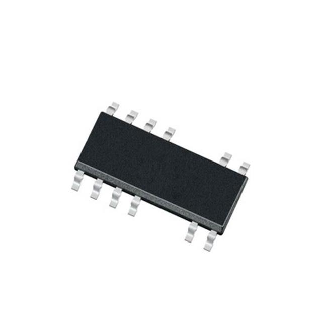 【ICE3B0365JGXUMA1】IC OFFLINE SWITCH FLYBACK 12DSO