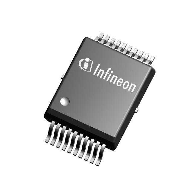 IGOT65R025D2AUMA1 [digi-reel品]【IGOT65R025D2AUMA1】