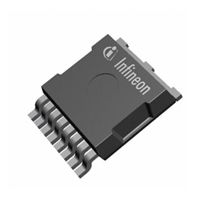MOSFET_(120V 300V) [digi-reel品]【IAUTN12S5N018GATMA1】