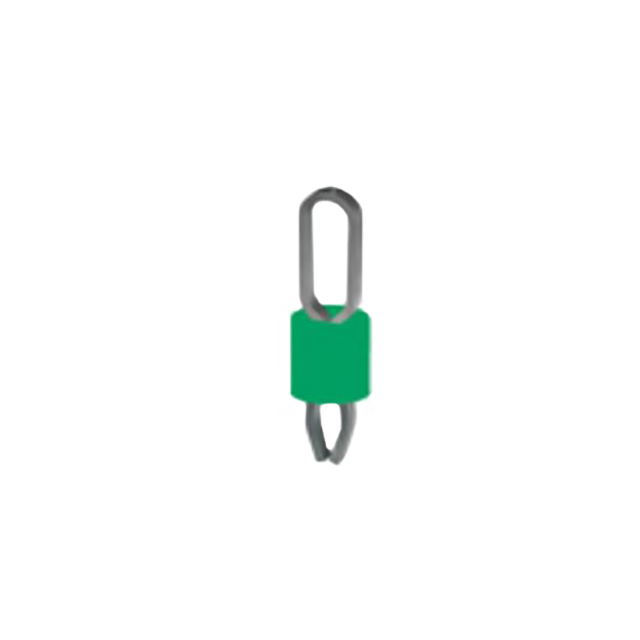 PC TEST POINT MULTIPURPOSE GREEN【5286】