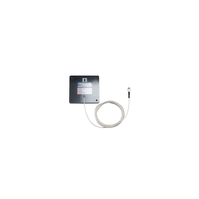 RFID ANTENNA 902-928MHZ, RHCP, 0【LCANFP1046】