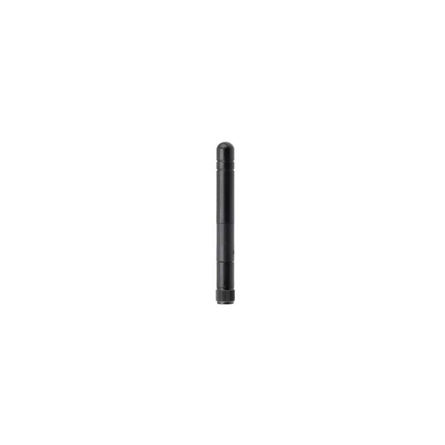 【LCANRBD1048】2.4GHZ 2.8DBI SWIVEL ANTENNA SMA