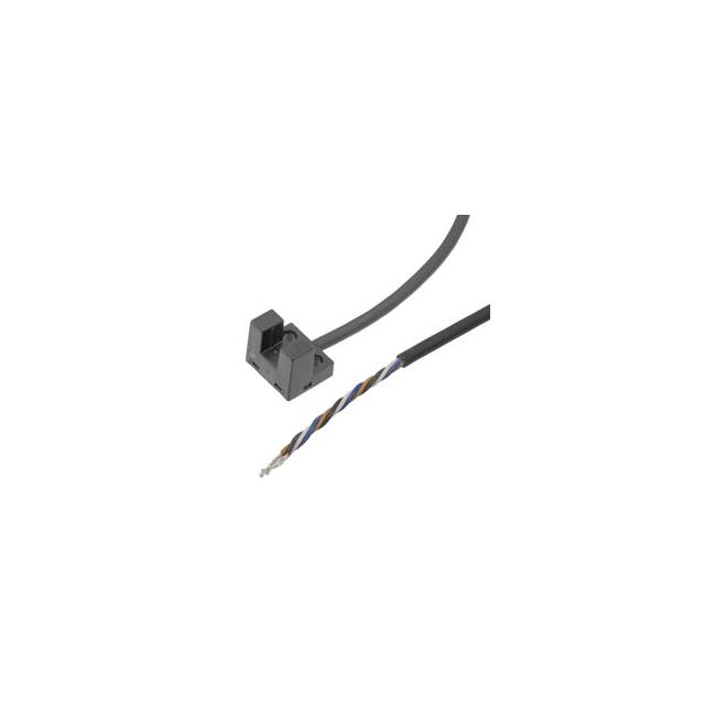 MICRO SLOT SENSOR, L-SHAPED, L.O【PXSLSL-205NA-W】