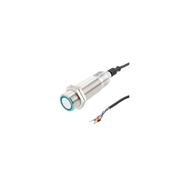 ULTRASONIC PROXIMITY SENSOR, CYL【PXUS1500-30PV15】