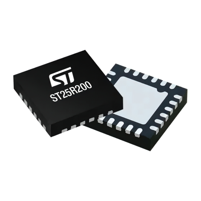 ST25R200-BMET