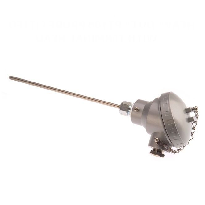 PT100 DULPEX-CLASS A 6X150MM KNE【XE-3656-001】