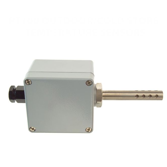 PT100 OUTDOOR/COLD BOX - SINGLE【XE-3673-001】