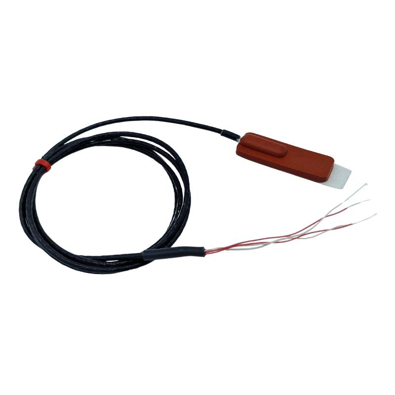 PT100 PATCH SENSOR 4 WIRE 5M【XE-3687-001】