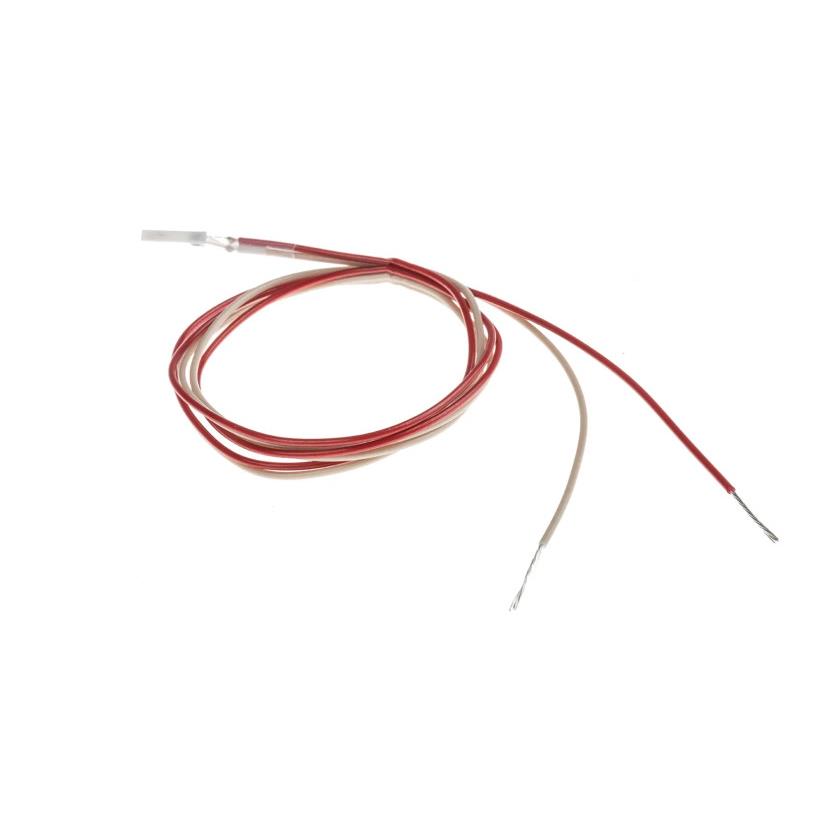 【XE-5585-001】THIN FILM - PT100 CLASS B 500MM