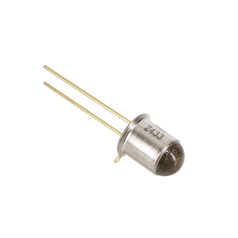 【SFH 4855】EMITTER IR 860NM 100MA TO18[バルク]