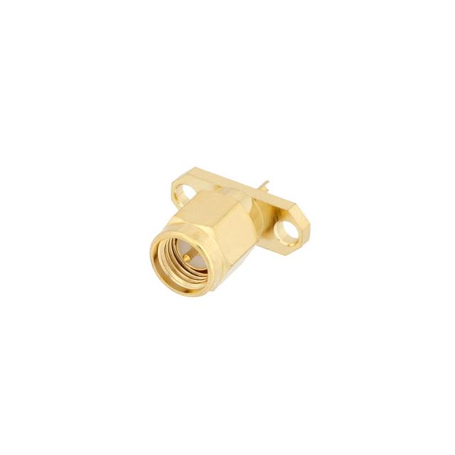 【LCCN3193】18 GHZ SMA MALE CONNECTOR SOLDER