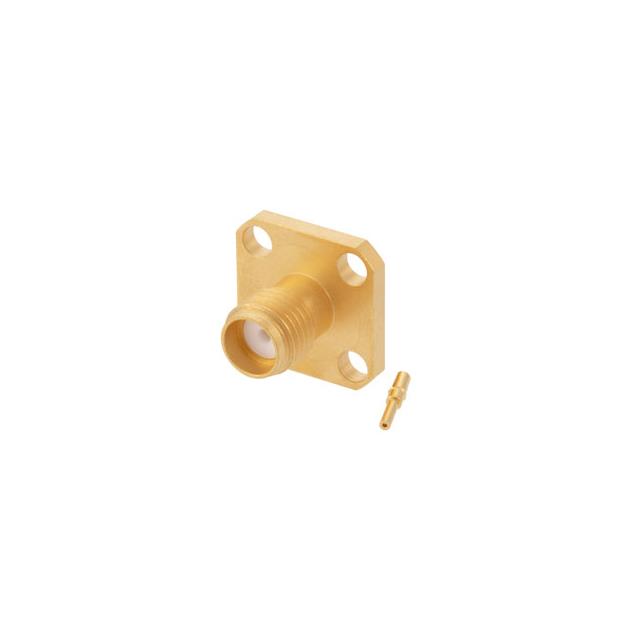 18 GHZ SMA FEMALE CONNECTOR SOLD【LCCN3210】