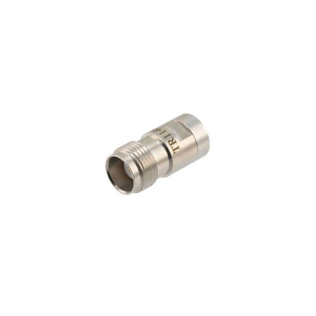 BRASS 2 WATT 50OHM TNC JACK TERM【LCTR1148】