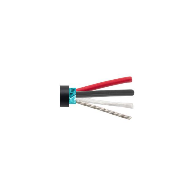 【PBTC142S】PBC TC-ER 2C SHLD 14AWG 600V PVC