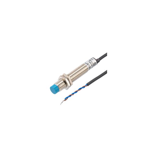 CAPACITIVE PROXIMITY SENSOR, CYL【PXCAP12-2004A】
