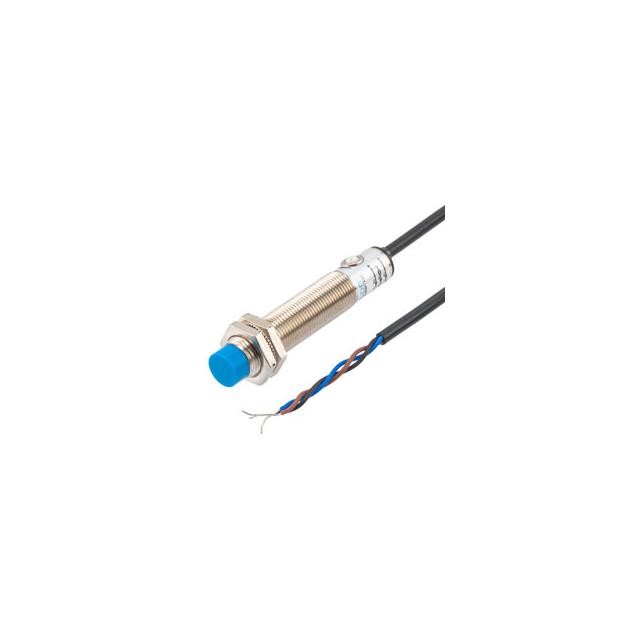 CAPACITIVE PROXIMITY SENSOR, CYL【PXCAP12-3004NA】