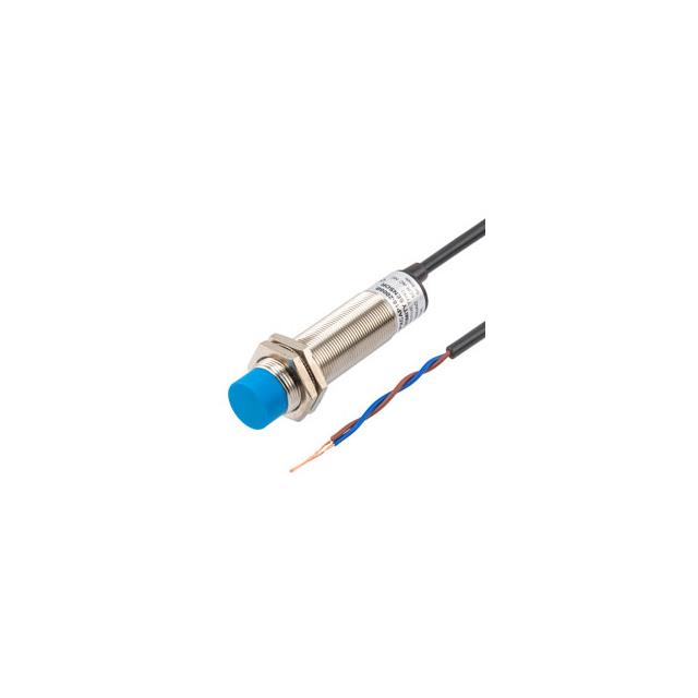 CAPACITIVE PROXIMITY SENSOR, CYL【PXCAP18-2008B】