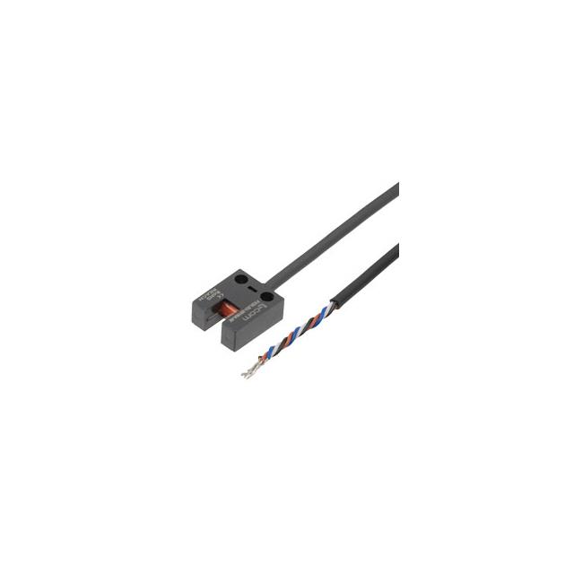 MICRO SLOT SENSOR, U-SHAPED, L.O【PXSLSU-201NA-W】