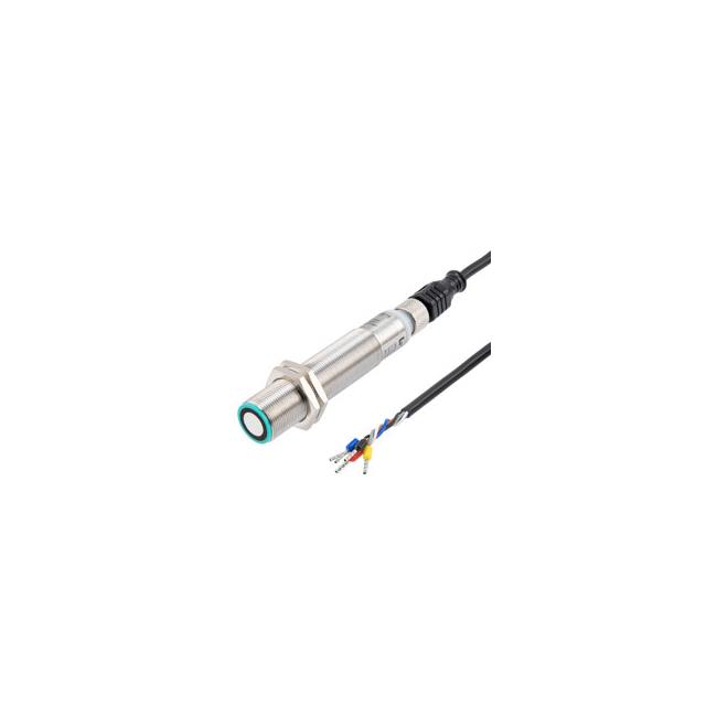 ULTRASONIC PROXIMITY SENSOR, CYL【PXUS1000-18NV15】