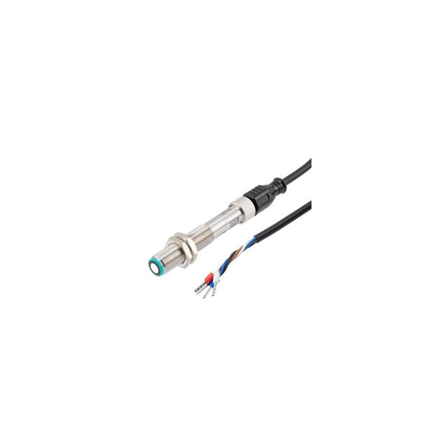 ULTRASONIC PROXIMITY SENSOR, CYL【PXUS400-12IV1】