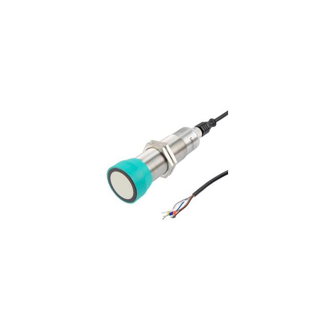 ULTRASONIC PROXIMITY SENSOR, CYL【PXUS4000-30NV15】