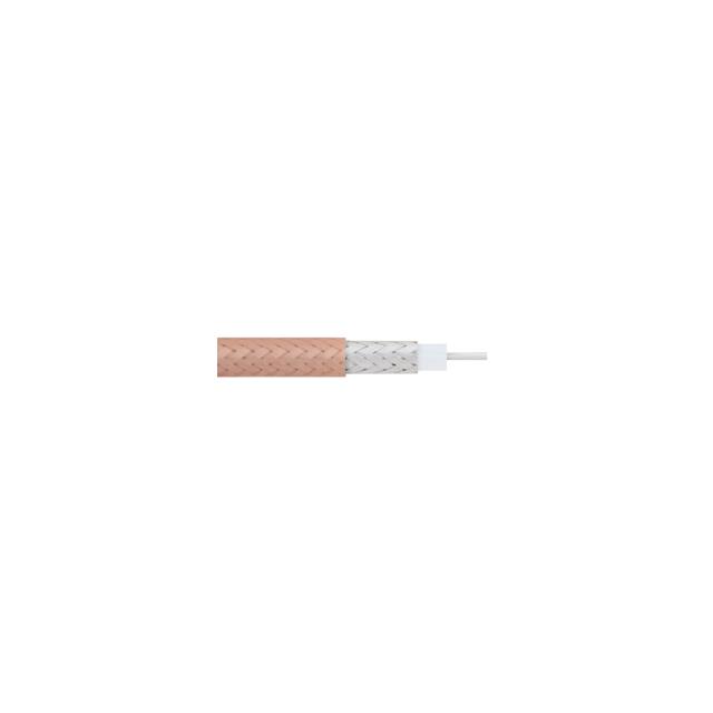 【RG178BU】CABLE COAXIAL RG-178[バルク]