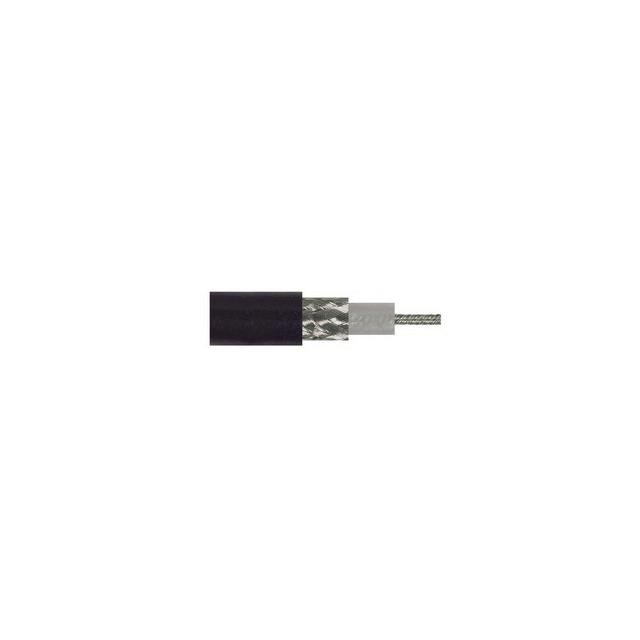 【RG58C-100】CABLE COAXIAL RG-58C
