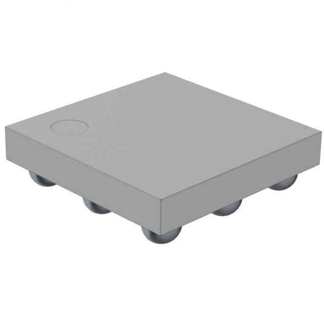 【SKY66407-11】LOW-PROFILE BLE RANGE EXTEND CSP[カット テープ（CT）]