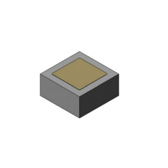 【9022RJ】DIE, CAPACITOR, 22PF +/-5%