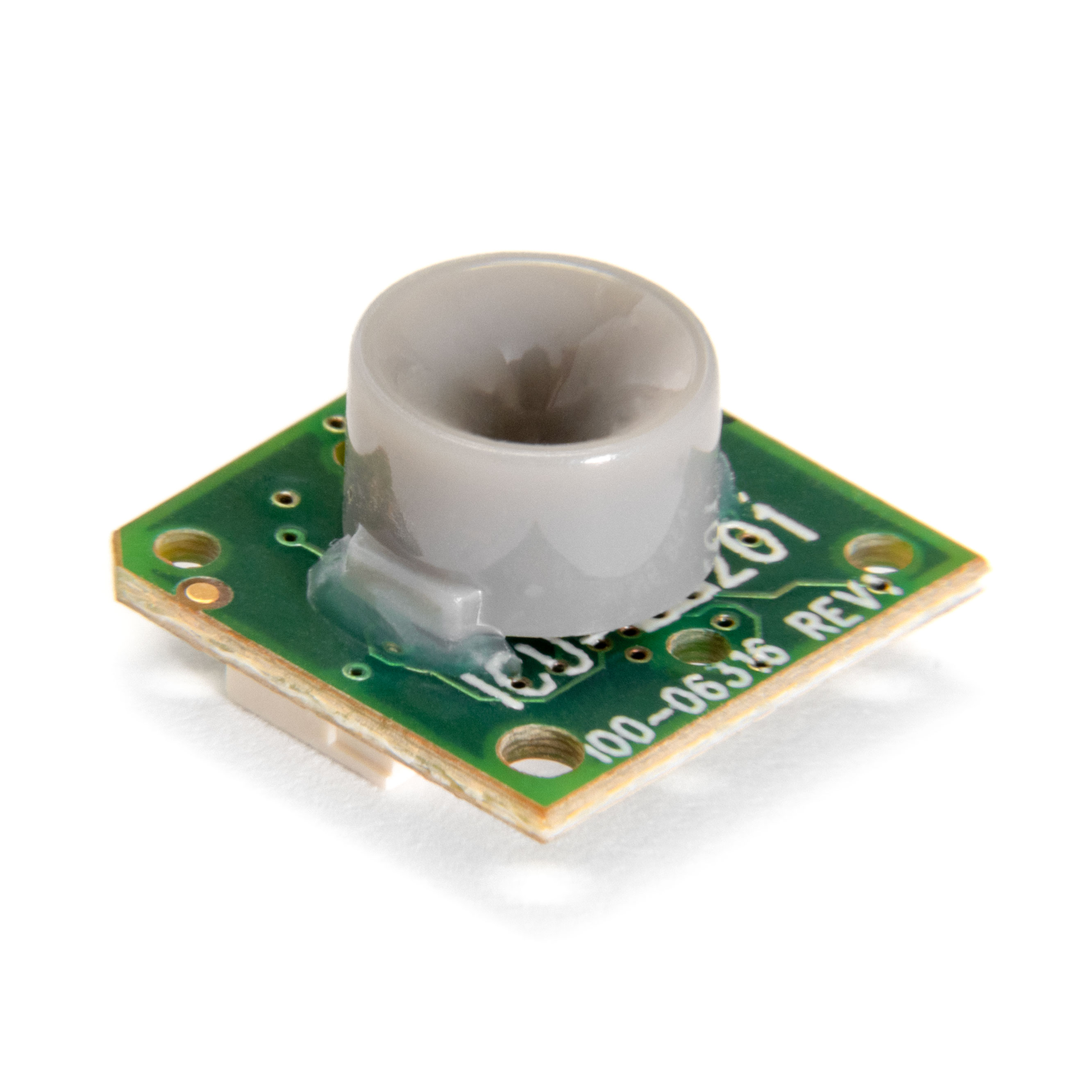 【EV_MOD_ICU-20201-01】EVAL BOARD ICU-20201 180DEG
