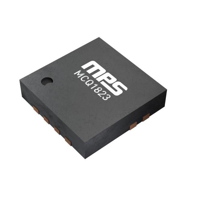 【MCQ1823GQTE-330BANAEC-P】AUTOMOTIVE-GRADE, LINEAR HALL-EF [digi-reel品]